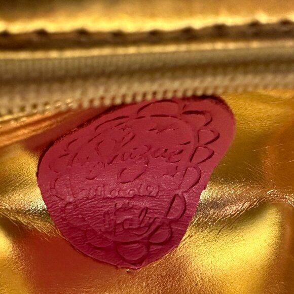 Shizue Embellished  Beautiful Purse - Picture 8 of 9